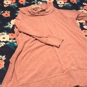 Lane Bryant Sweater Dress